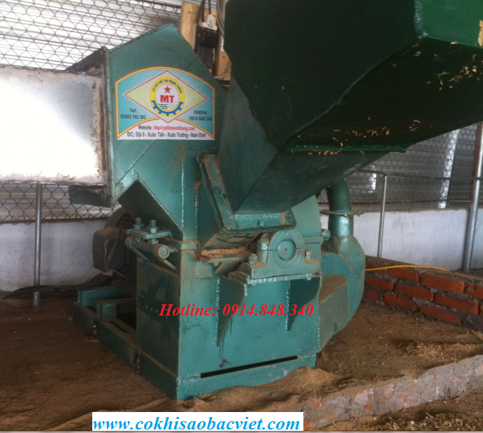 Máy nghiền bột nhang, bột hương